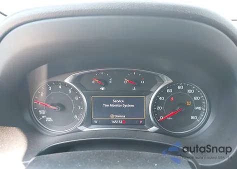 2019 GMC Terrain Sle из США, поврежденный, VIN 3GKALMEV4KL221859